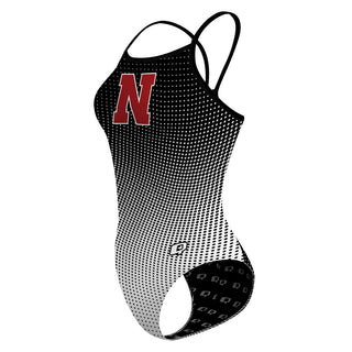 N Titans 23 V2 - Skinny Strap Swimsuit