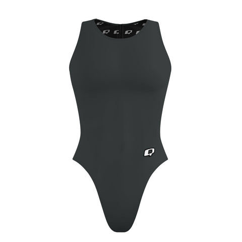 11/16/2023 - Women's Waterpolo Swimsuit Cheeky Cut