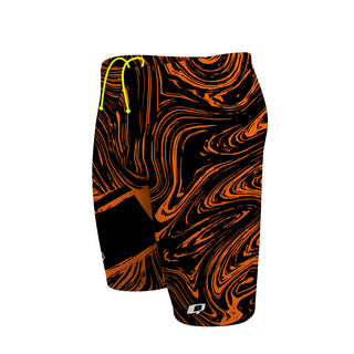 Alma High School - Jammer Swimsuit