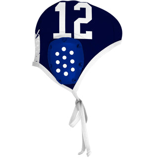 Yosemite High School - Water Polo Cap