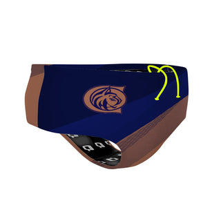 Cienega HS - Classic Brief Swimsuit