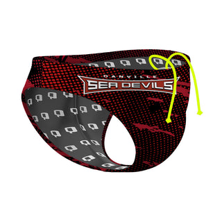 DSD - Waterpolo Brief Swimsuit