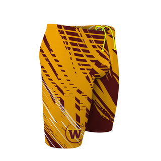Windsor High School - Jammer Swimsuit