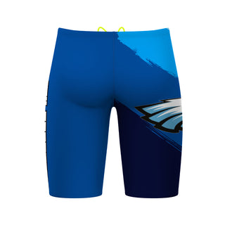 Saint John Paul II Swimming and Diving - Jammer Swimsuit