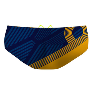 River City Raiders - Classic Brief Swimsuit