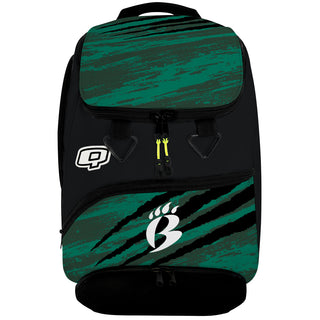 Brashier Middle College - Back Pack