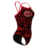 Bowdon High School - Skinny Strap