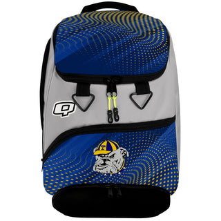 Turlock Bulldogs Swim - Back Pack