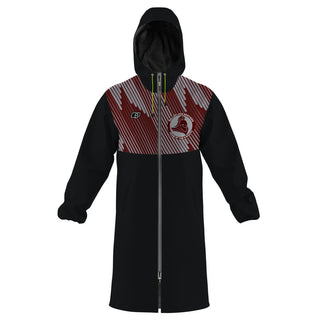 Walled Lake Northern - Swim Parka