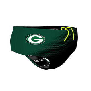 GBHS - Classic Brief Swimsuit