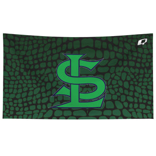 Standley Lake Gators - Microfiber Swim Towel