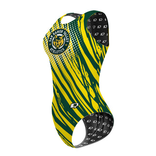 Teams Project 02 - Women's Waterpolo Swimsuit Classic Cut