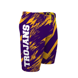 Northwestern Trojans - Jammer Swimsuit