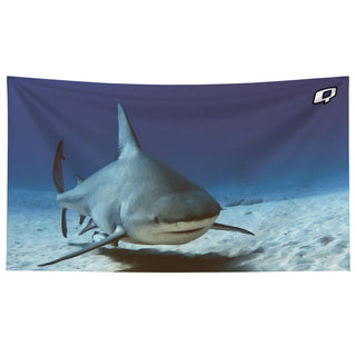 LEUCAS - Microfiber Swim Towel