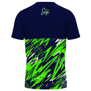 Glass City Surge - Men's Performance Shirt