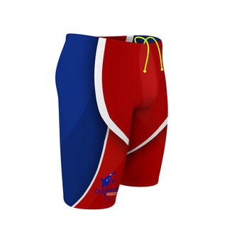 Olympus Swimming - Jammer Swimsuit