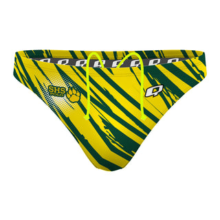 Sonora HS - Waterpolo Brief Swimsuit