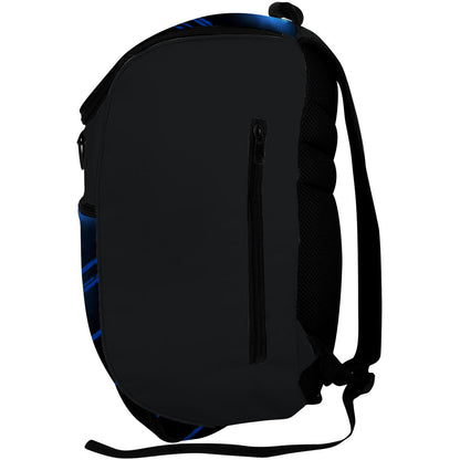 Teams Project 40 - Back Pack