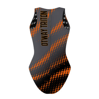 Otway Triton - Women Waterpolo Swimsuit Classic Cut