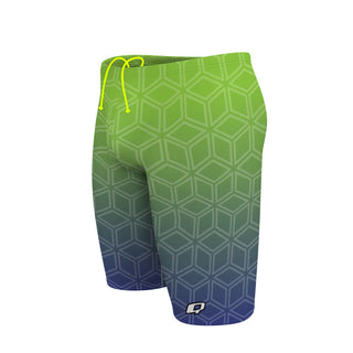 RATs Classic Mens Jammer Swimsuit - Jammer Swimsuit