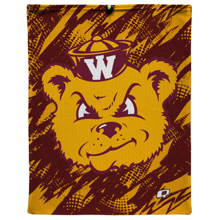 Woodrow Wilson Water Polo - Mesh Bag