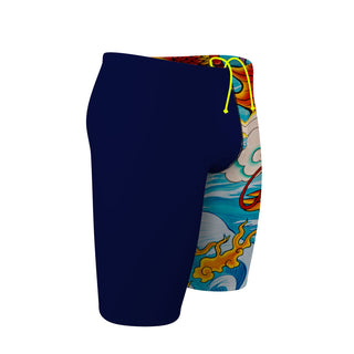 12/06/2023 - Jammer Swimsuit