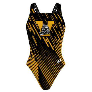 Inglemoor Vikings - Classic Strap Swimsuit