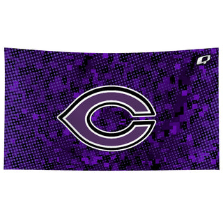 Carlsbad Lancers - Microfiber Swim Towel