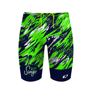 Glass City Surge - Jammer Swimsuit