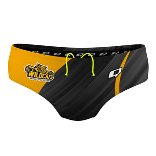 Whitney High Wildcats - Classic Brief Swimsuit