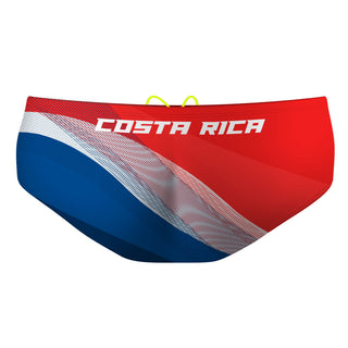 Costa Rica 2022 v2 - Classic Brief Swimsuit