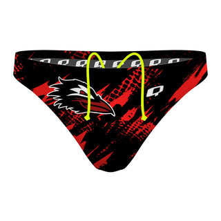 Canyon Crest Academy Ravens - Waterpolo Brief Swimsuit