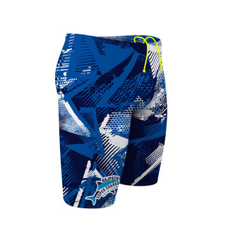 Rajpath Super Sharks V2 - Jammer Swimsuit