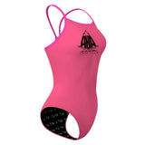 Agassiz Harrison Aquanauts (AHA) - Skinny Strap Swimsuit