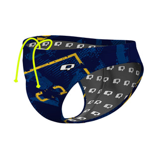 Raiders Water Polo - Waterpolo Brief Swimsuit