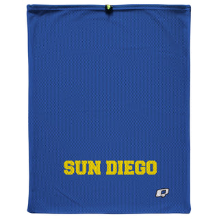 SUN DIEGO - Mesh Bag