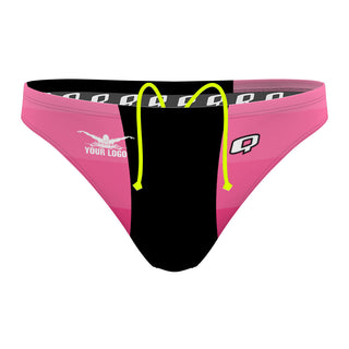 wp_custom15 - Waterpolo Brief Swimsuit
