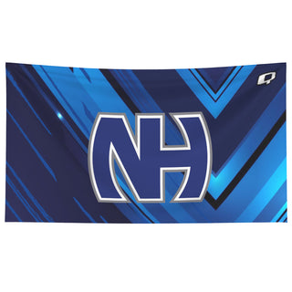 Newport Harbor - Microfiber Swim Towel
