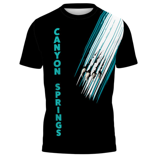 Canyon springs 22 S&D - Performance Shirt