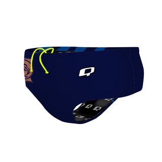 Cienega HS V3 - Classic Brief Swimsuit