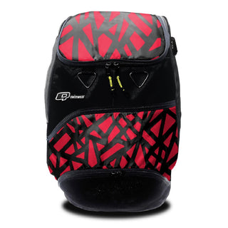 Angle-Red/Black-20 - Backpack