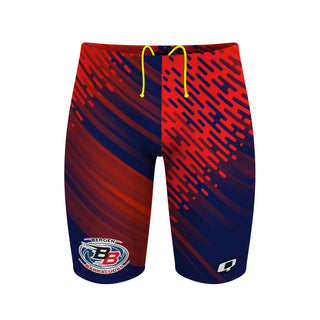 Teams Project 06 - Jammer Swimsuit