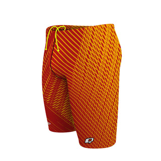 Woodbridge Warriors - Jammer Swimsuit