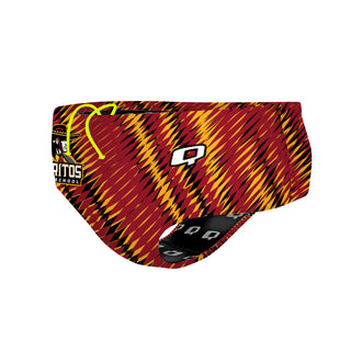 Teams Project 10 - Classic Brief Swimsuit