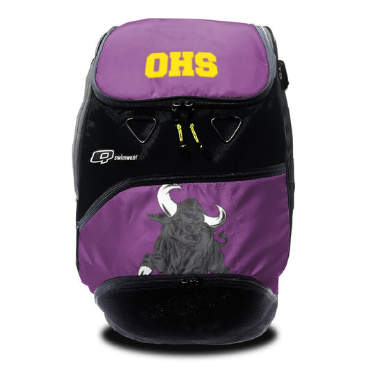 OHS 21 - Backpack
