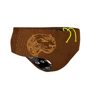 Cibola HS - Classic Brief Swimsuit