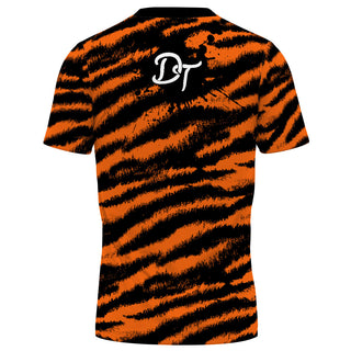 DHS Swim & Dive - Men's Performance Shirt