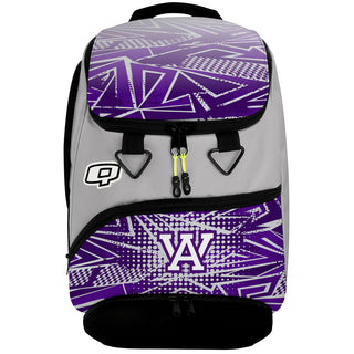 Arvada West - Back Pack