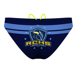 River City High School - Waterpolo Brief Swimsuit