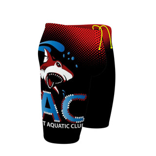 FAC4 - Jammer Swimsuit